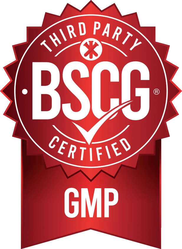 gmp bscg