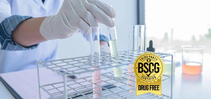 As Supplement Rules Become Blurry, Certification Brings Clarity