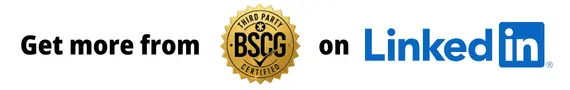 Supplement Certification