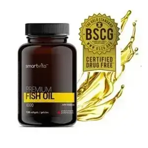 best fish oil canada