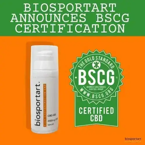 biosportart awarded