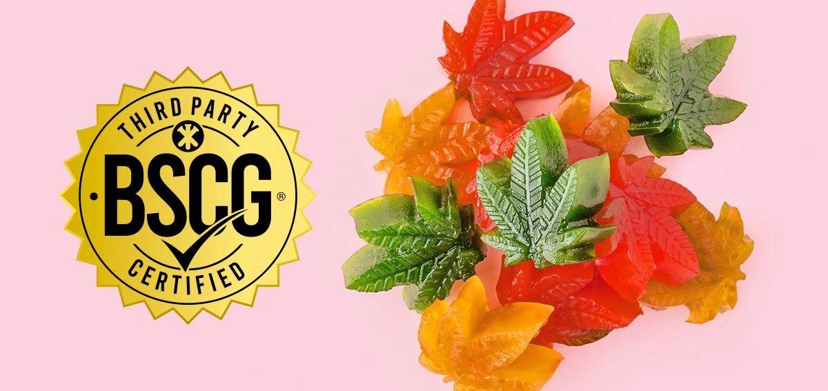 CBD Gummies May Have Hidden Contaminants