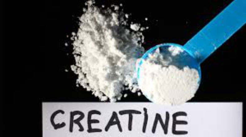 creatine benefit