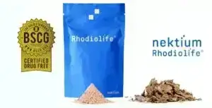 montaje rhodiolife