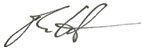 sign
