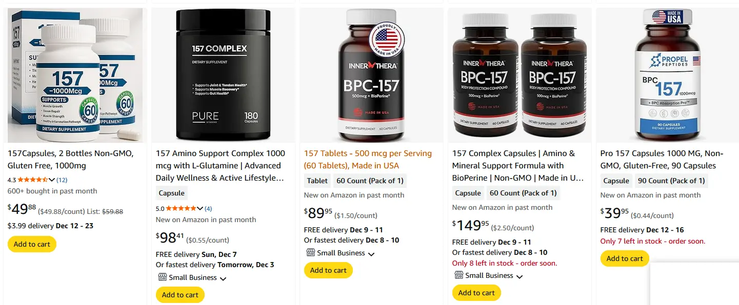 bpc-157-on-amazon---12.02.25