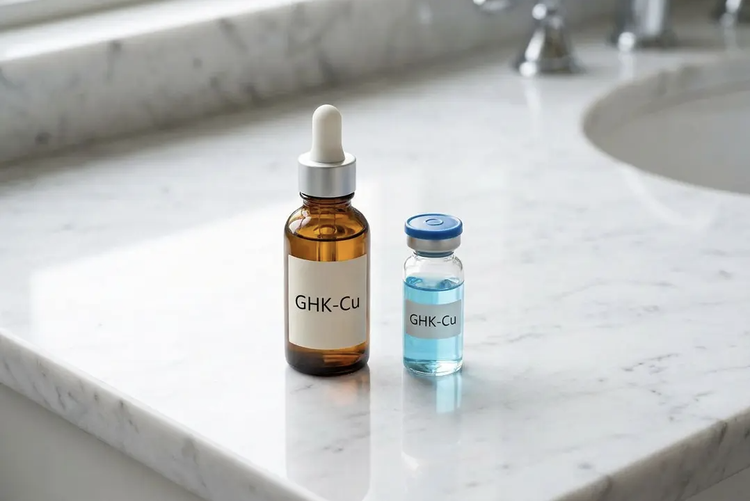 GHK-Cu
