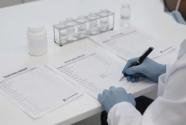 ghk cu wada BSCG Blog What peptides or bioregulators