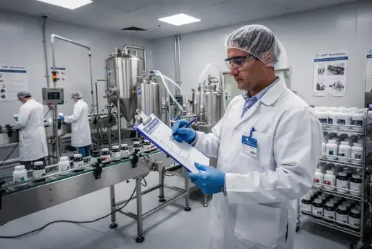 GMP-Certification-Steps-for-White-Label-Supplement-Brand