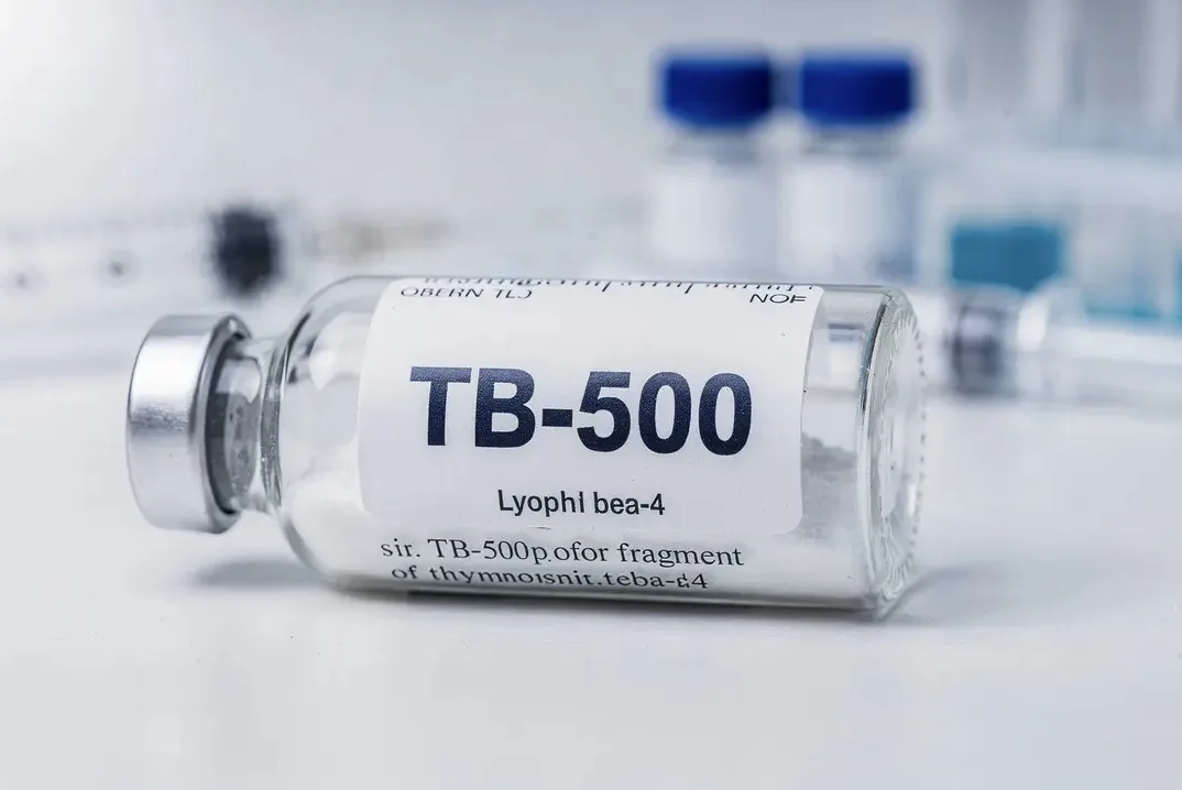 TB-500-Peptide