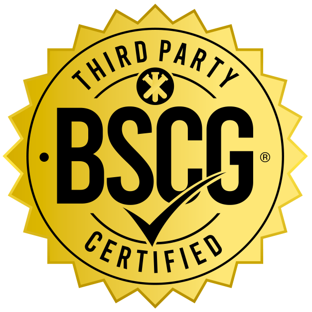 bscg logo