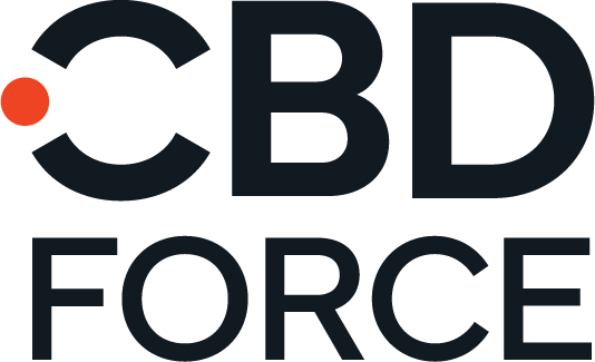 cbd force master logo