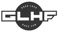 glhf logo