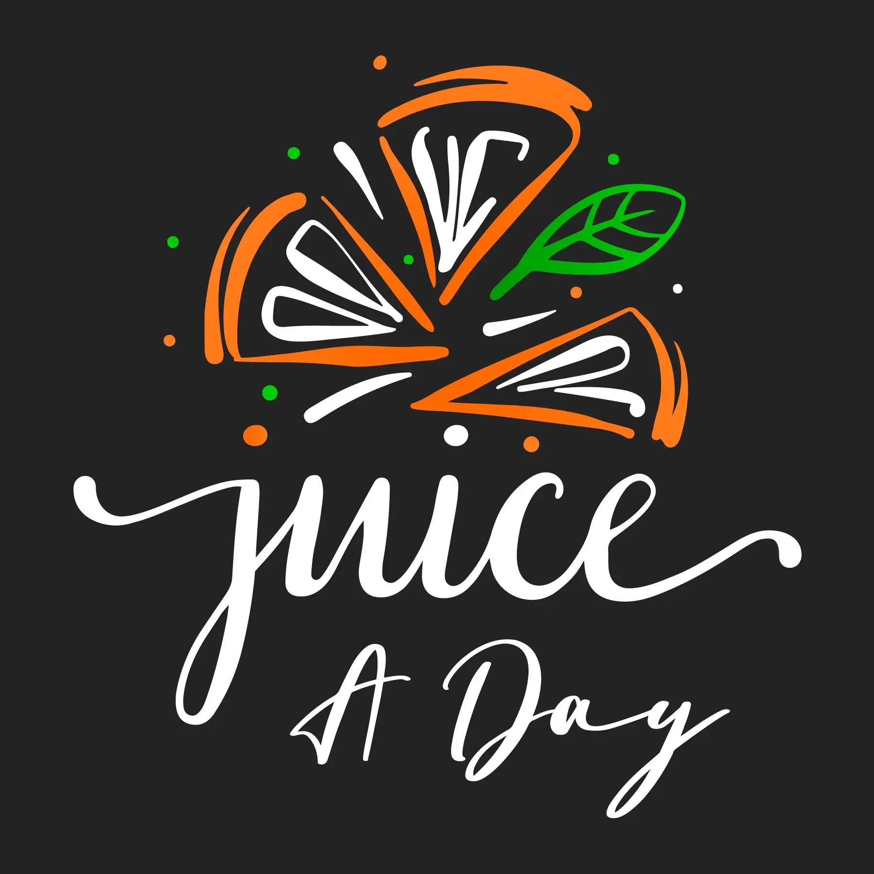 juice day