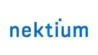 nektium logo