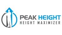 peak height