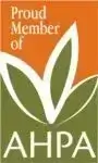 proud member of ahpa