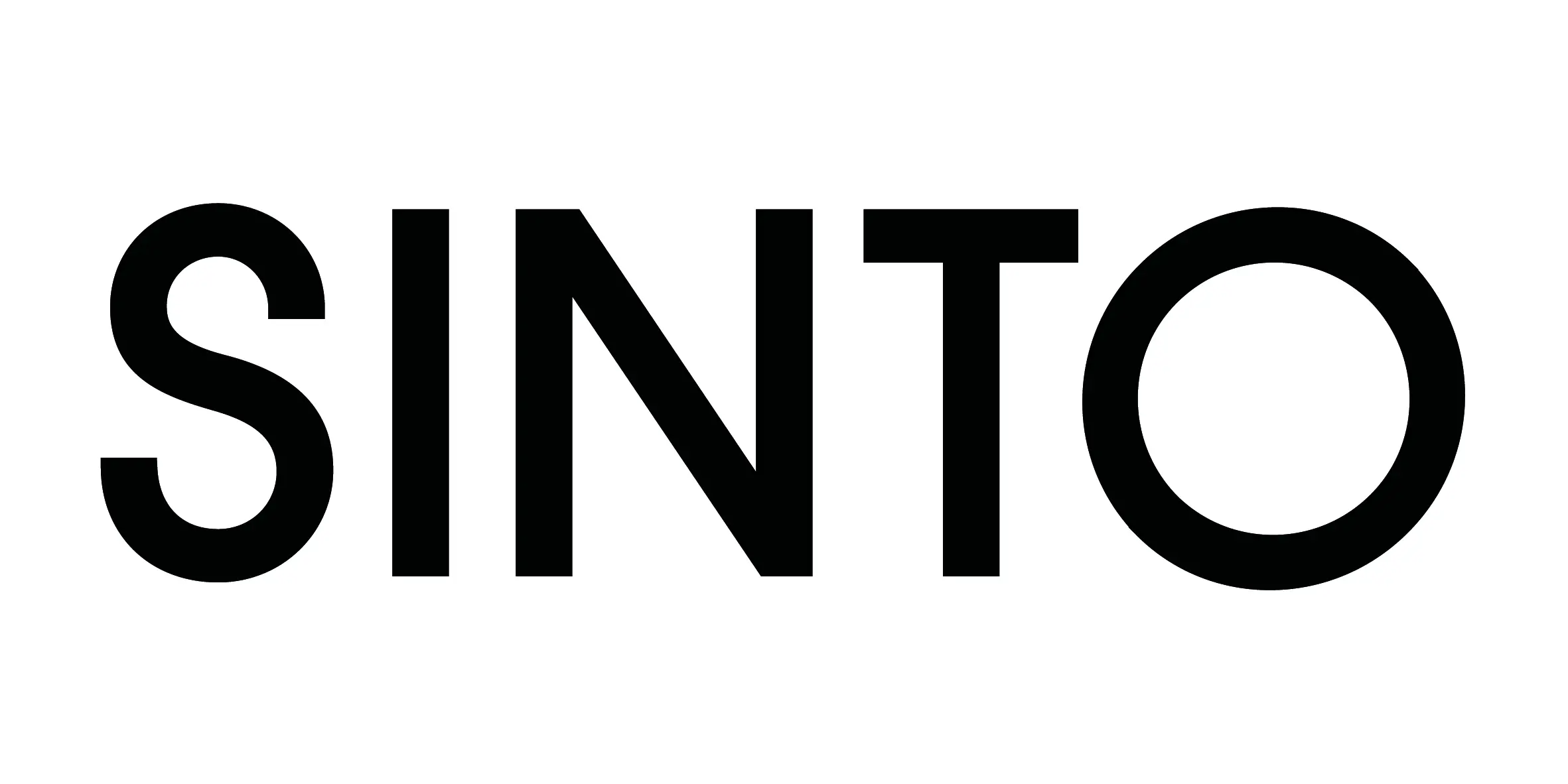 sinto logo