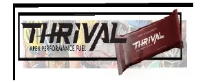 thrival logo