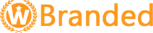 wbranded logo