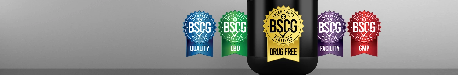 Cannabinoids Certification