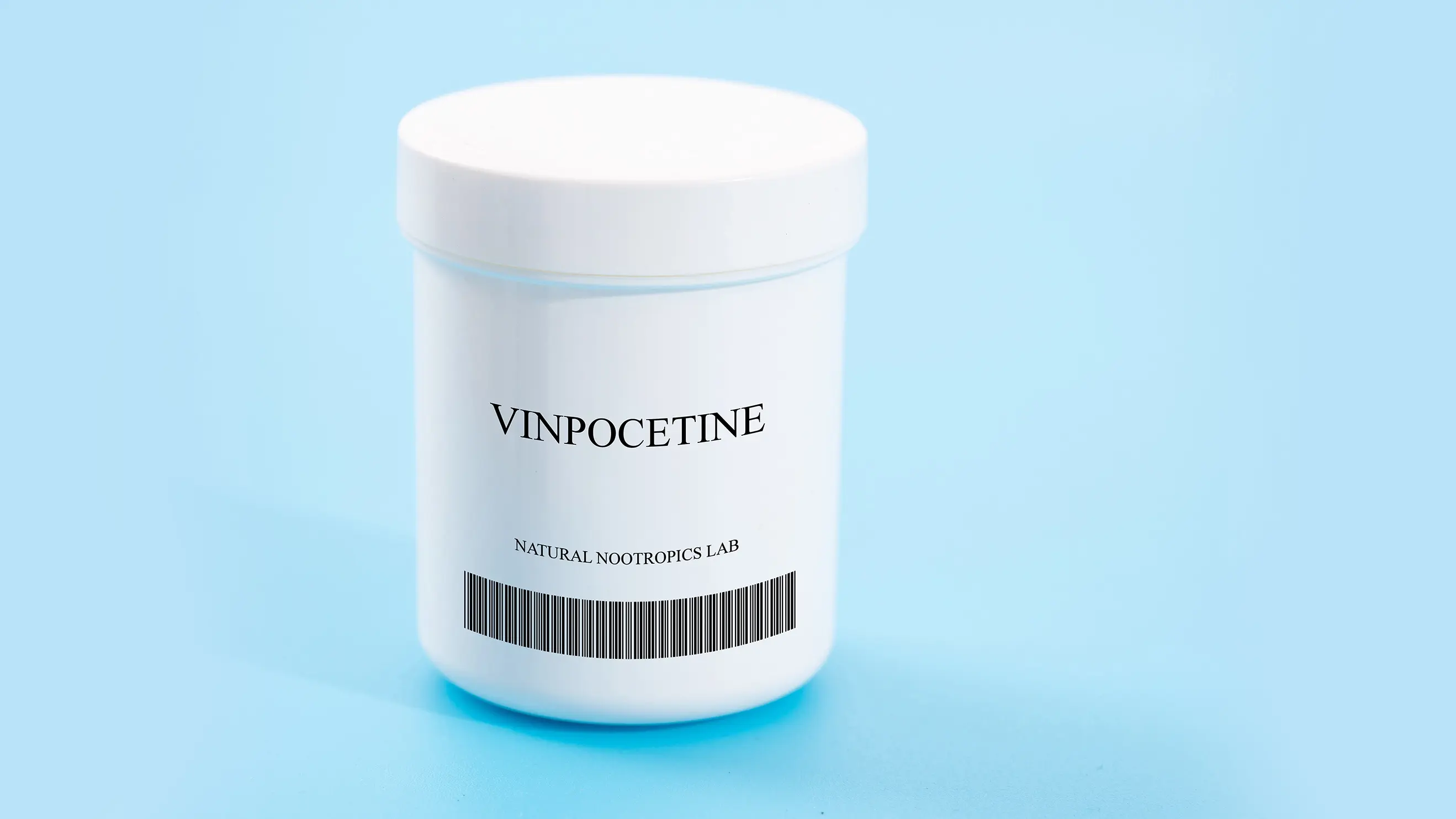 vinpocetine