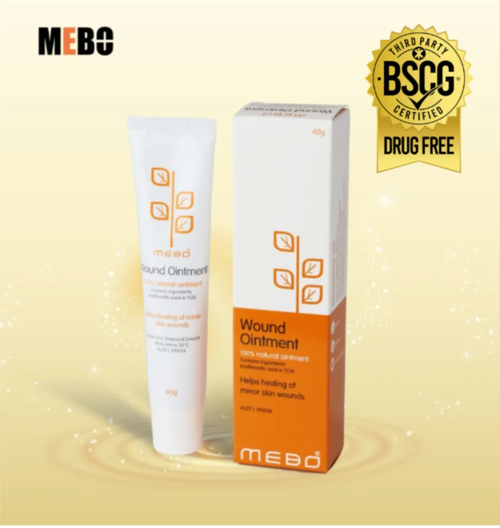 MEBO-Wound-Ointment